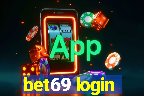 bet69 login